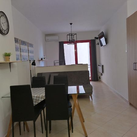 Coastal Apartment Durrës Exteriör bild