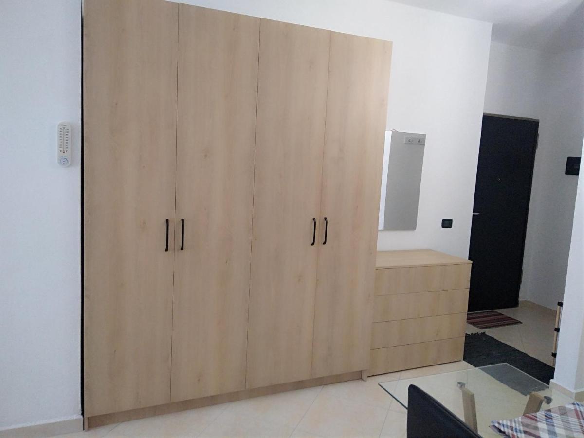 Coastal Apartment Durrës Exteriör bild