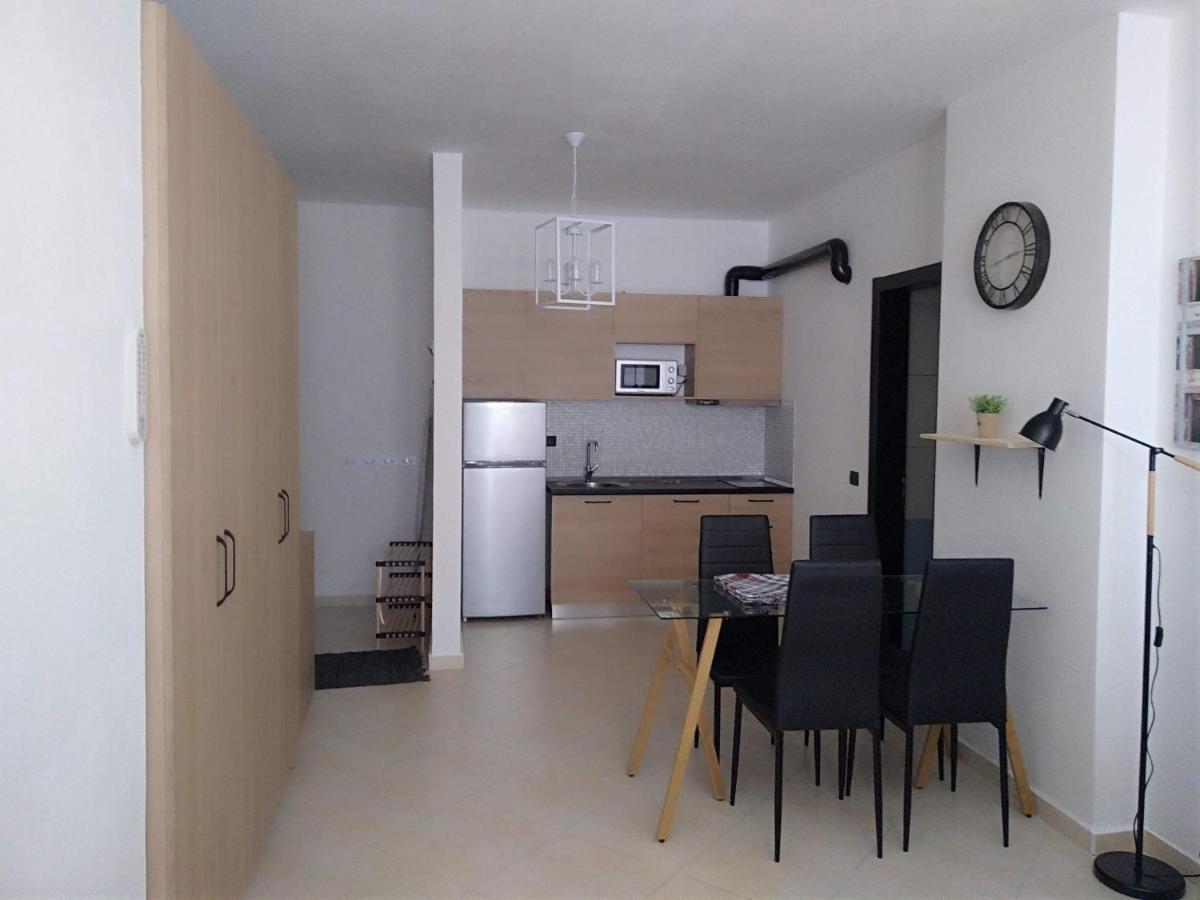 Coastal Apartment Durrës Exteriör bild