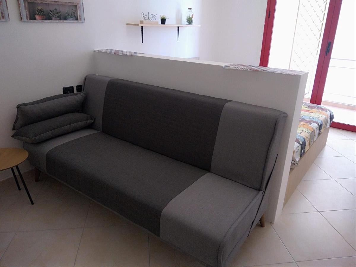 Coastal Apartment Durrës Exteriör bild