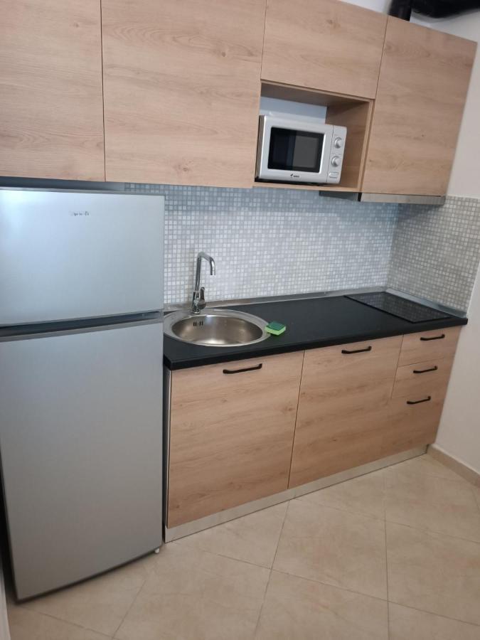 Coastal Apartment Durrës Exteriör bild
