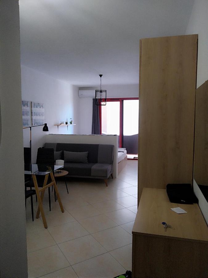 Coastal Apartment Durrës Exteriör bild