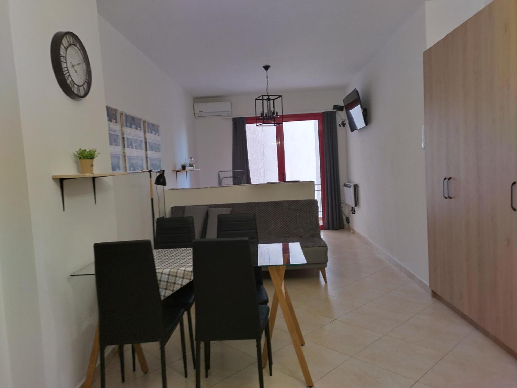 Coastal Apartment Durrës Exteriör bild